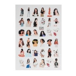 Слайдер за дизайн DONA-D26