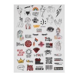 Слайдер за дизайн DONA-D35