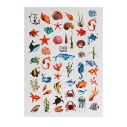 Слайдер за дизайн DONA-D40