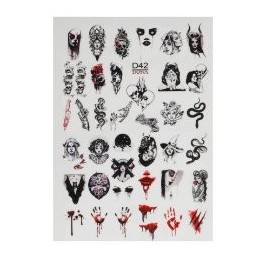 Слайдер за дизайн DONA-D42