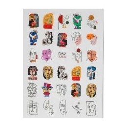 Слайдер за дизайн DONA-D52