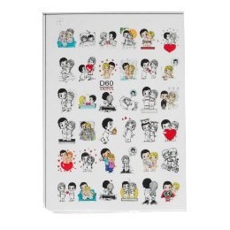 Слайдер за дизайн DONA-D60