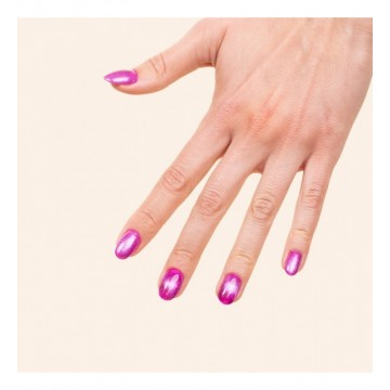 Гел лак 469 Violet Nightdress Semilac