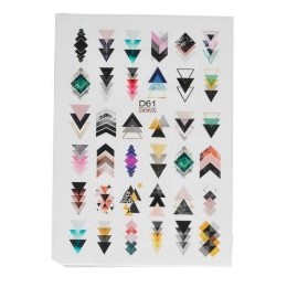 Слайдер за дизайн DONA-D61