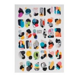 Слайдер за дизайн DONA-D70