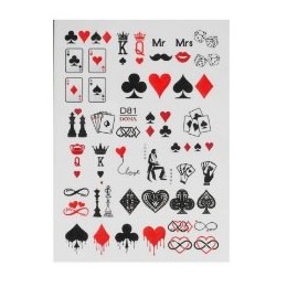 Слайдер за дизайн DONA-D81