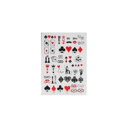 Слайдер за дизайн DONA-D81