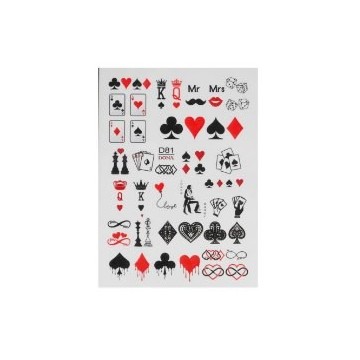 Слайдер за дизайн DONA-D81