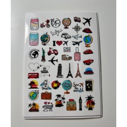 Слайдер за дизайн DONA-D82