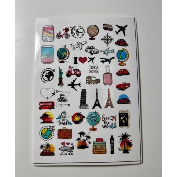 Слайдер за дизайн DONA-D82