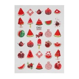 Слайдер за дизайн DONA-D83