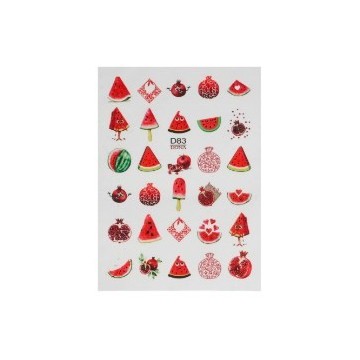 Слайдер за дизайн DONA-D83