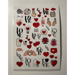 Слайдер за дизайн DONA-D97