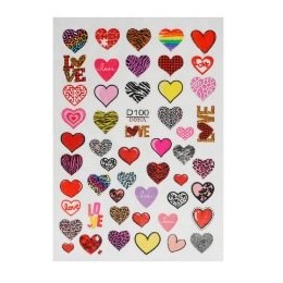 Слайдер за дизайн DONA-D100