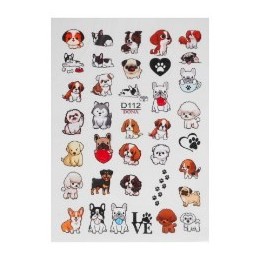 Слайдер за дизайн DONA-D112