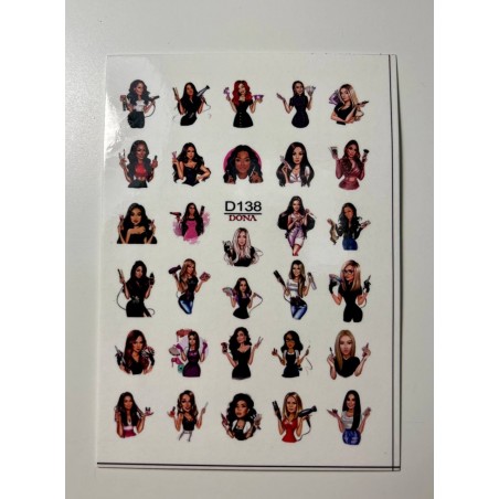 Слайдер за дизайн DONA-D138