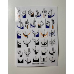 Слайдер за дизайн S004