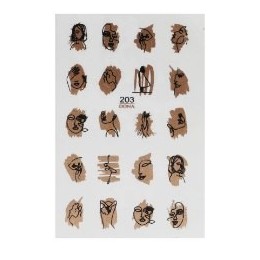 Слайдер за дизайн DONA-D203