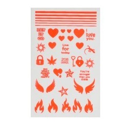 Слайдер за дизайн DONA-D208