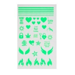 Слайдер за дизайн DONA-D208