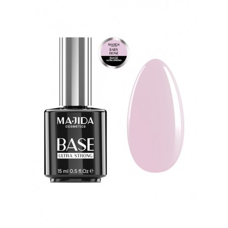 База Majida Ultra Strong Baby Rose 15 мл.
