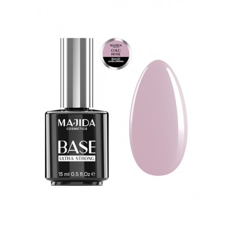 База Majida Ultra Strong Cold Rose 15 мл.