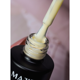 Гел лак Majida 3213 Buttercream