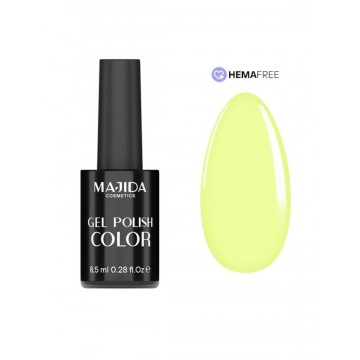 Гел лак Majida 3215 Coco Sorbet