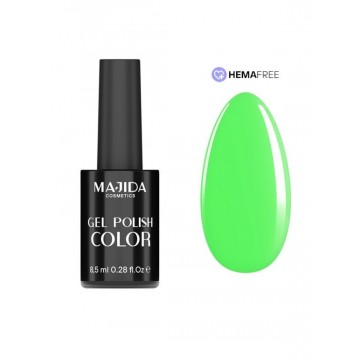 Гел лак Majida 3217 Jungle Fever