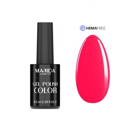 Гел лак Majida 3220 Paradise Bloom