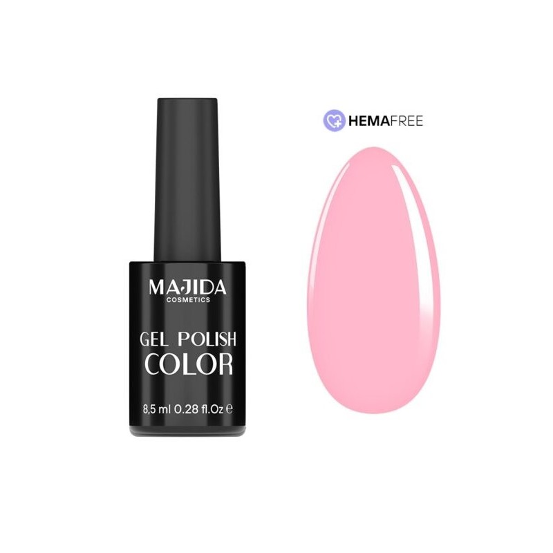 Гел лак Majida 3221 Pink Guava