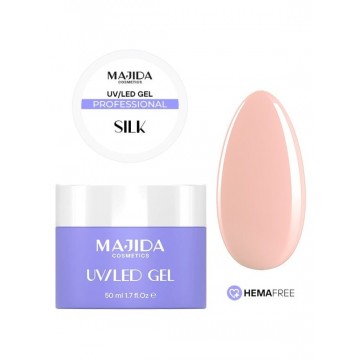 Гел Majida Silk Professional