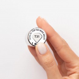 Топ млечен Semilac Milky T31
