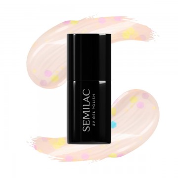 Гел лак 930 Sunny Dots Semilac