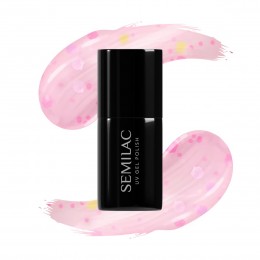 Гел лак 931 Festival Vibes Semilac