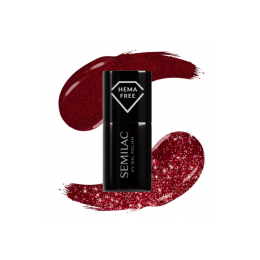 Гел лак 397 Tea Before Wine Semilac