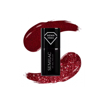 Гел лак 397 Tea Before Wine Semilac