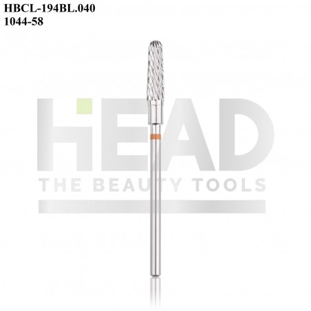 Твърдосплавен HEAD Полша за левичари HBCL-194BL.040