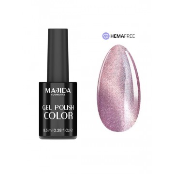 Гел лак 3222 Cat Eye Glam 01 Majida