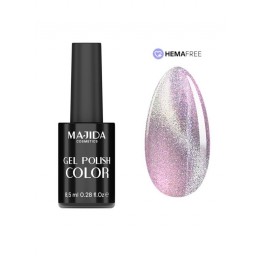 Гел лак 3223 Cat Eye Glam 02 Majida