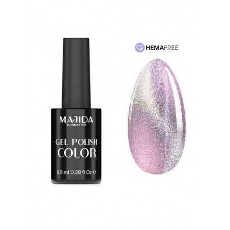 Гел лак 3223 Cat Eye Glam 02 Majida