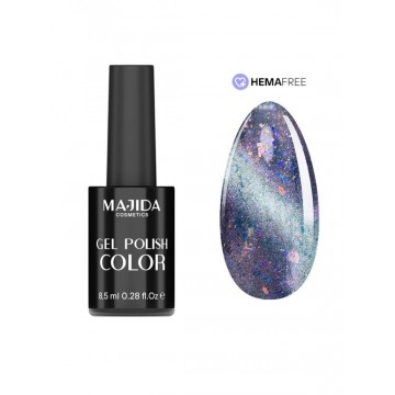 Гел лак 3224 Cat Eye Glam 03 Majida