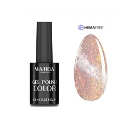 Гел лак 3226 Cat Eye Glam 05 Majida