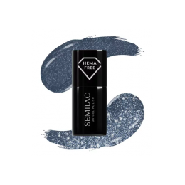 Гел лак 398 Classy & Sassy Semilac