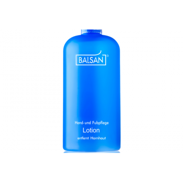 Лосион Balsan за премахване на загрубяла кожа 500 мл.