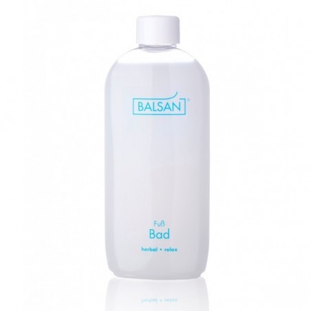 Баня за крака Balsan 250мл