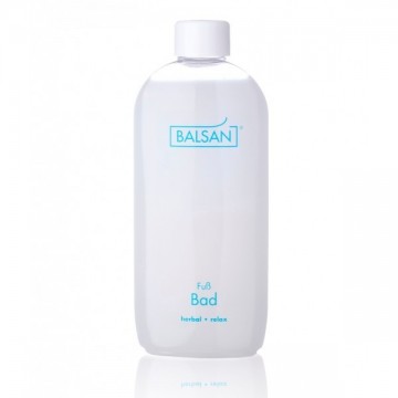 Баня за крака Balsan 250мл