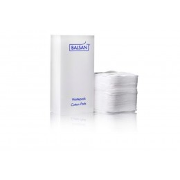 Памучни тампони в кутия Balsan 40 бр.