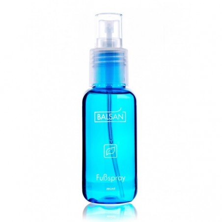 Спрей за крака Balsan Мента 75 мл.