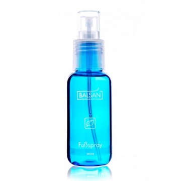 Спрей за крака Balsan Мента  75 мл.
